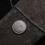 Load image into Gallery viewer, "Lenos" Cuban Link