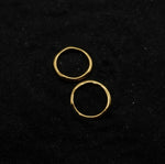 Load image into Gallery viewer, "Knot" Stackable Rings