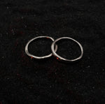 Load image into Gallery viewer, "Knot" Stackable Rings