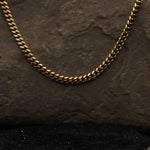 Load image into Gallery viewer, "Lenos" Cuban Link