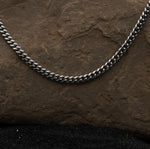 Load image into Gallery viewer, "Lenos" Cuban Link