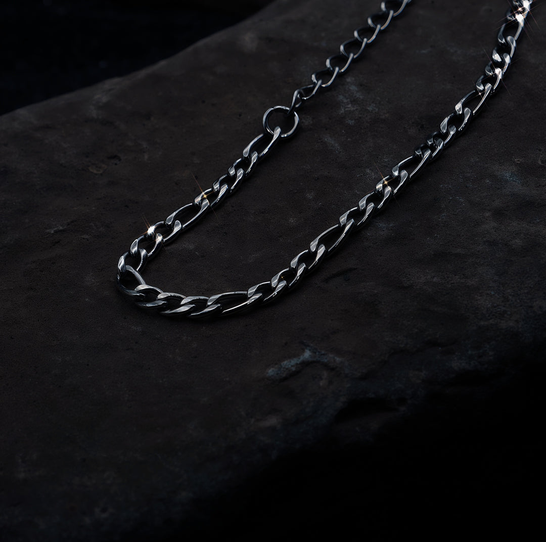 "Lorenzo" Figaro Bracelet