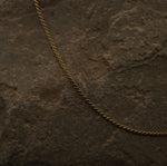 Load image into Gallery viewer, "Serpen" Necklace