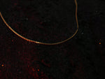 Load image into Gallery viewer, "Serpen" Necklace