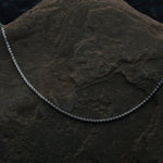 Load image into Gallery viewer, "Serpen" Necklace