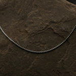 Load image into Gallery viewer, "Serpen" Necklace