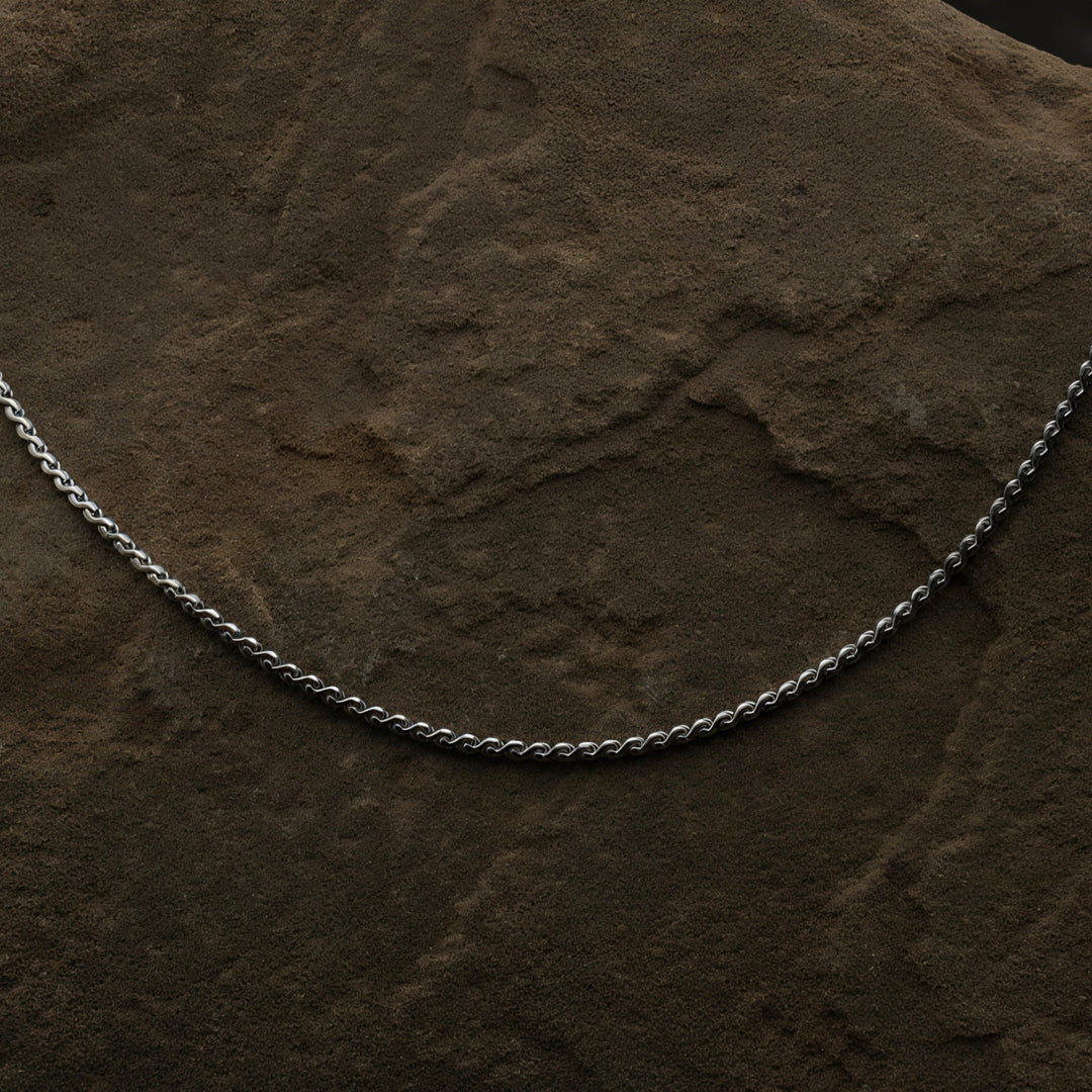 "Serpen" Necklace