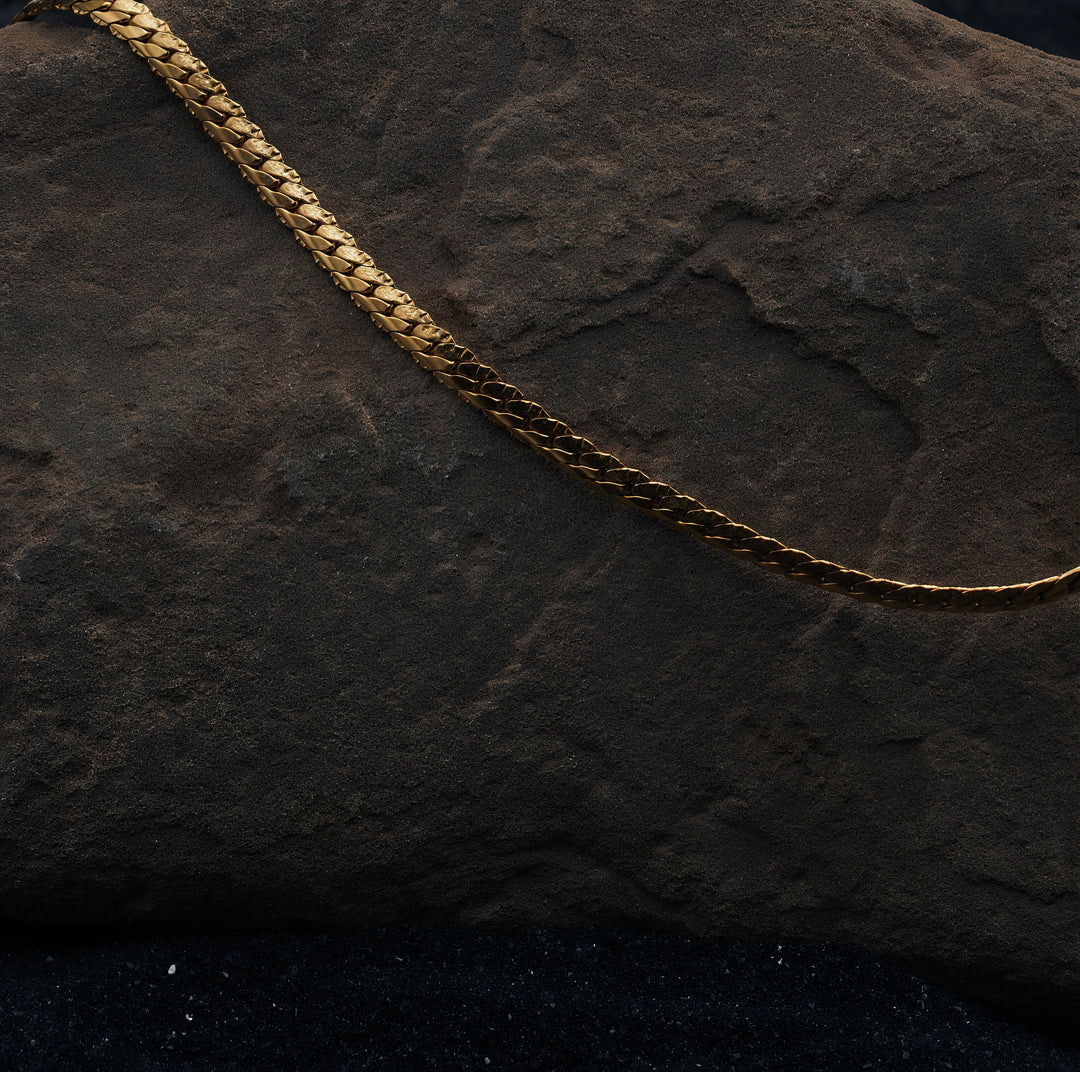 "Vexx" Necklace