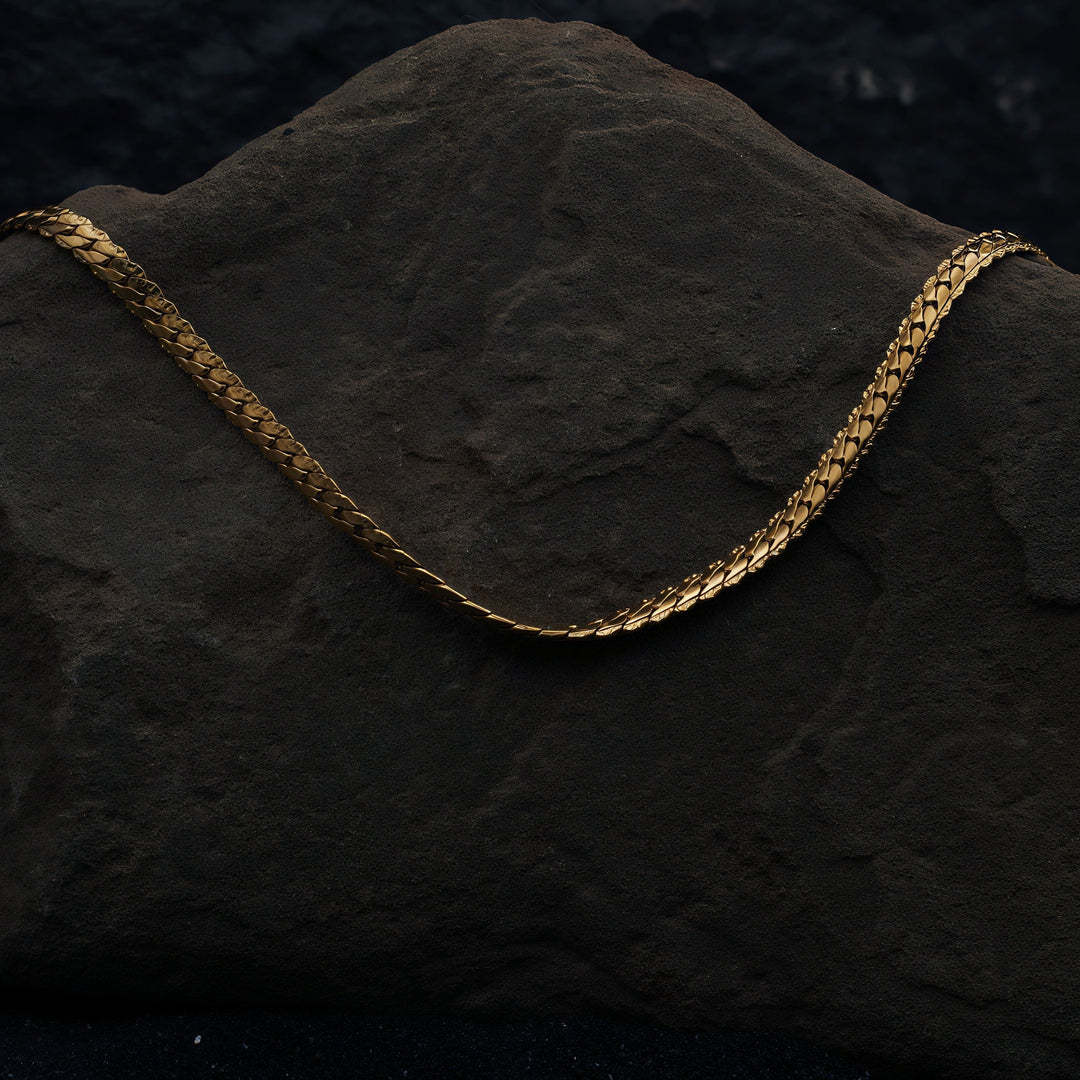 "Vexx" Necklace