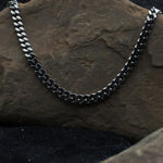 Load image into Gallery viewer, &quot;Axxis&quot; Curb Link Chain
