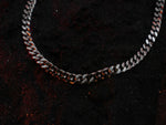 Load image into Gallery viewer, &quot;Axxis&quot; Curb Link Chain
