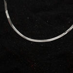 Load image into Gallery viewer, Classic Herringbone (3mm)
