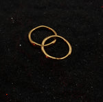 Load image into Gallery viewer, &quot;Knot&quot; Stackable Rings
