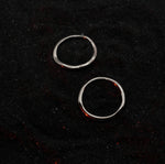 Load image into Gallery viewer, &quot;Knot&quot; Stackable Rings
