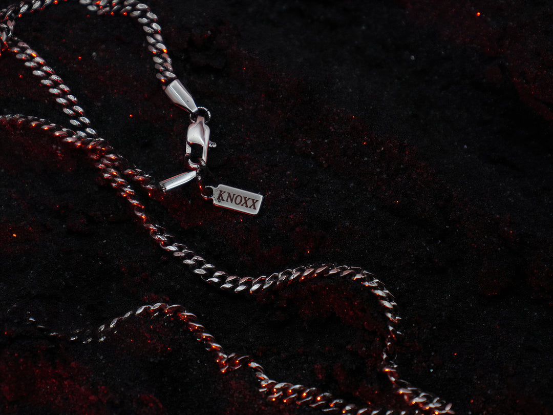 "Lenos" Cuban Link