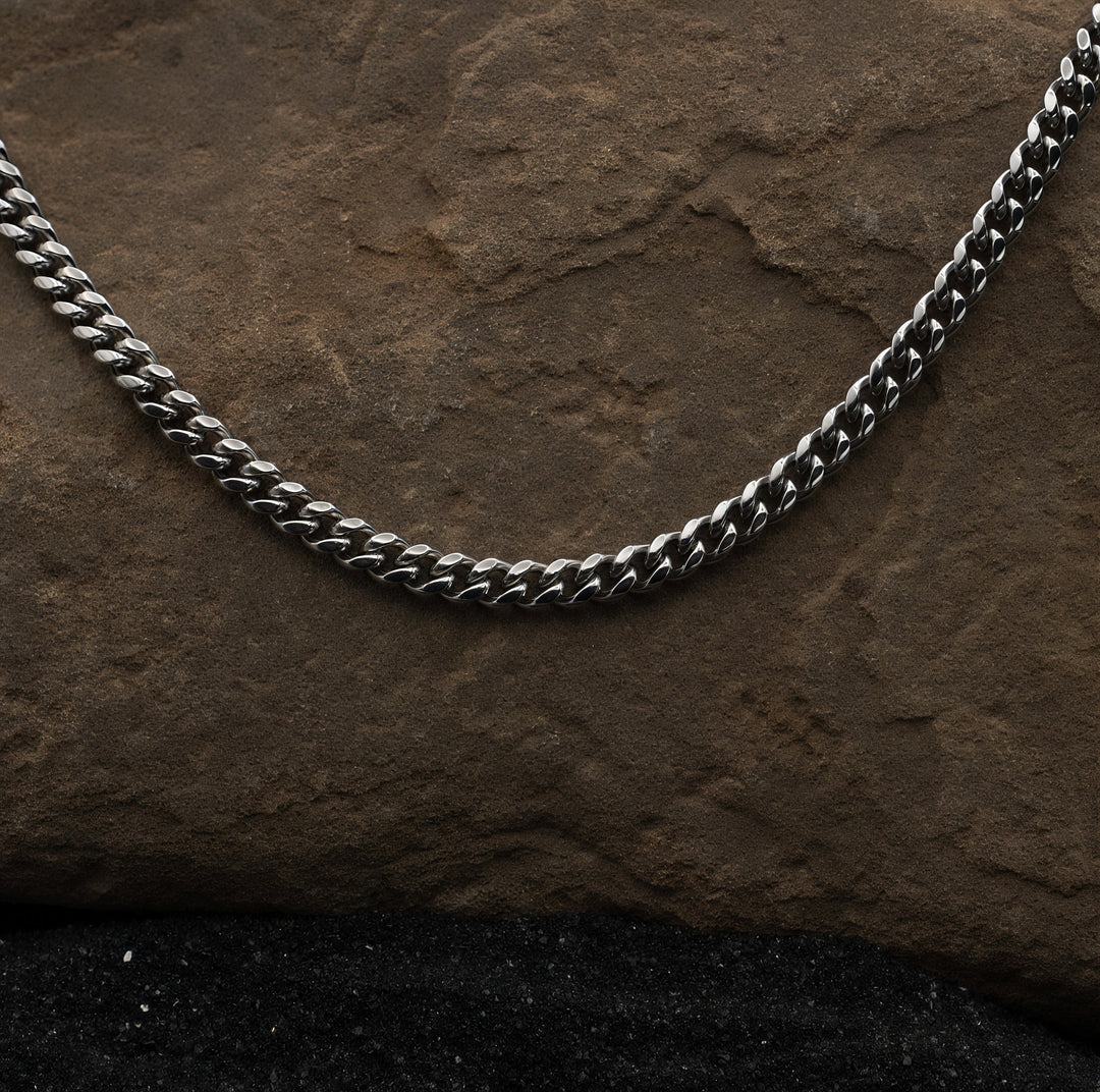 "Lenos" Cuban Link