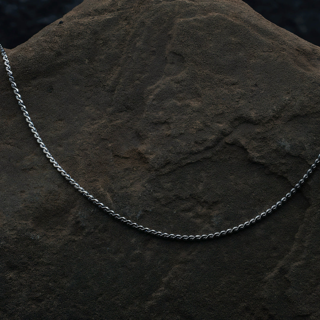 "Serpen" Necklace