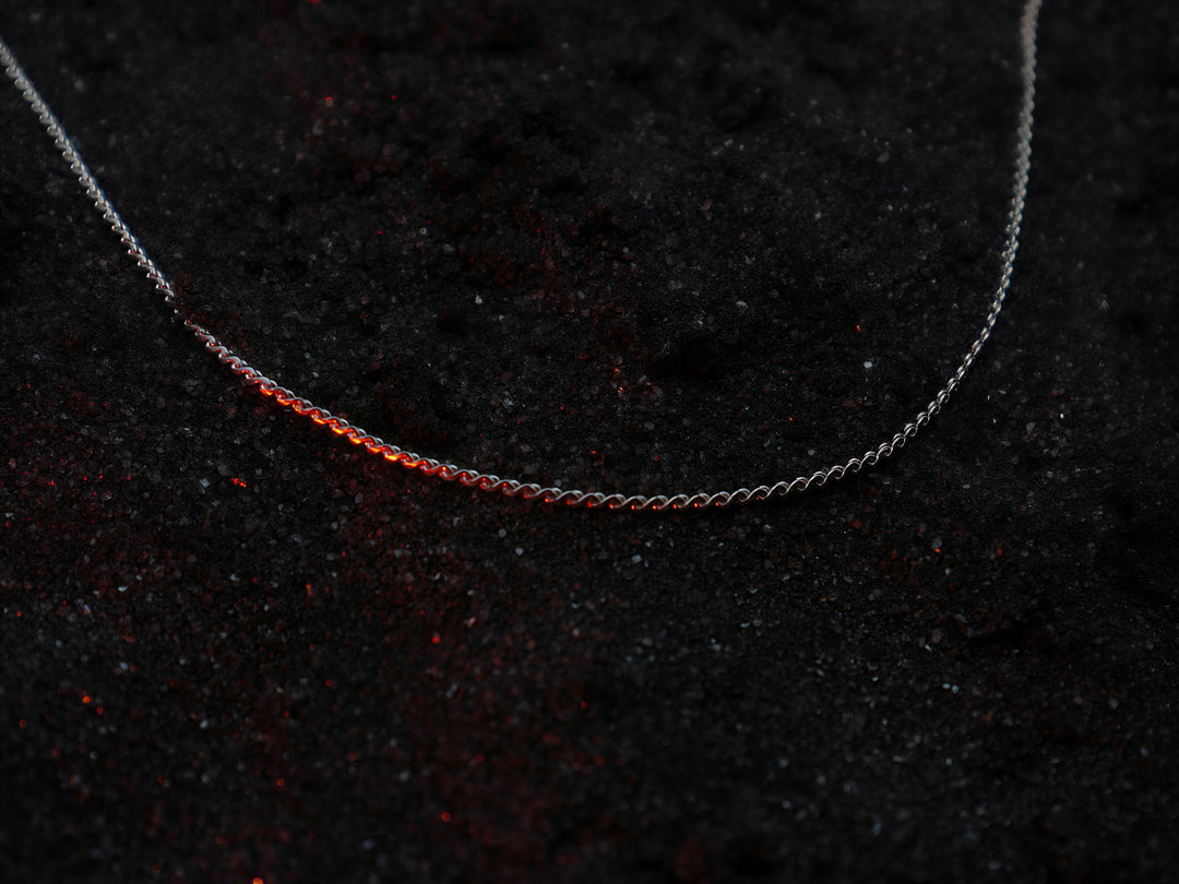 "Serpen" Necklace