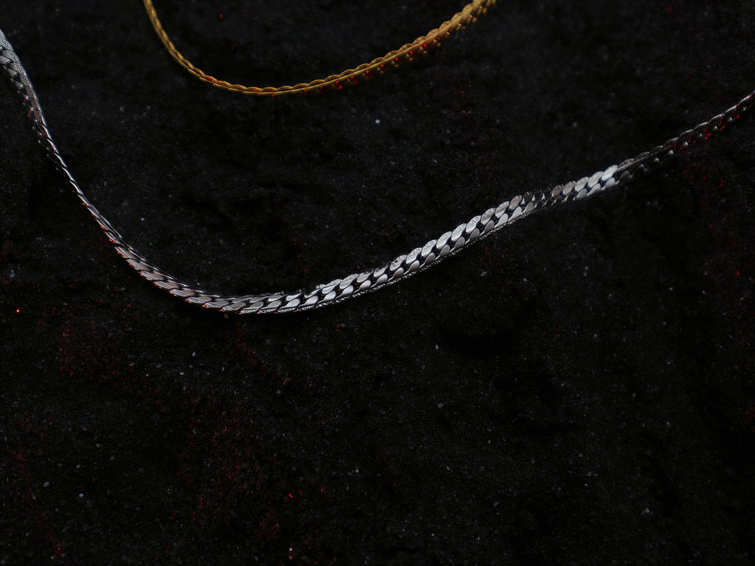 "Vexx" Necklace