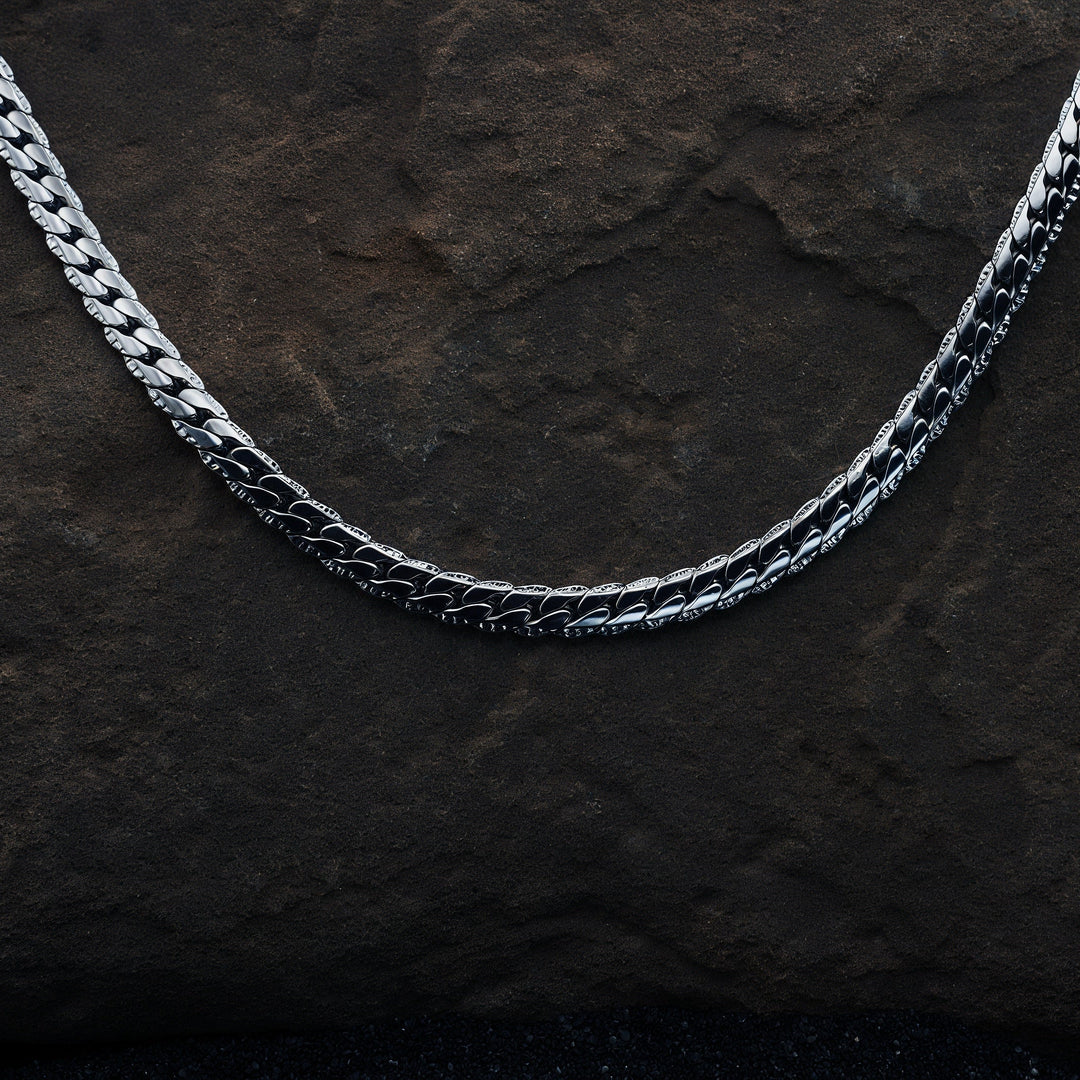"Vexx" Necklace